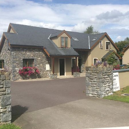 Bed and Breakfast Golf Course View Kenmare Exterior foto